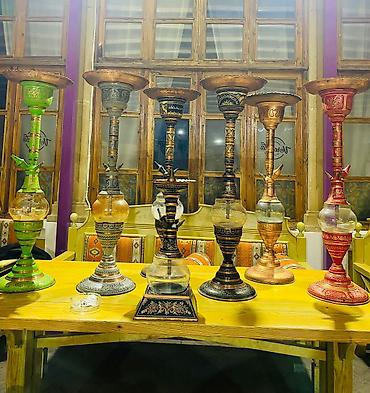 misir tozu: Misir qəlyan aparatı 1 ədədi 60 azn ünvan şüvalan *Tehi — 1