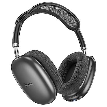steelseries arctis: Проводные полноразмерные наушники, Hoco, Новый, цвет - Черный — 4