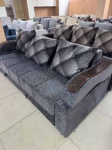 Прямые диваны: Прямой диван, Новый — 5