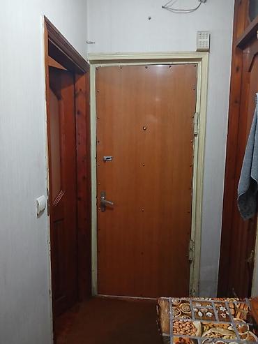 Mətbəx dolabları: 4 mkr dairəsinə yaxın 1otaqdan 2ye duzalma esyali ev 350 azn aileya — 7