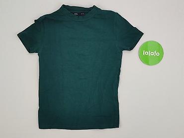 mini short sinsay: Sinsay, T-shirt damski, rozmiar S — 2