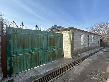 Продажа коттеджей и домов: Продается одноэтажный дом с приусадебным участком в селе Кун-Туу, дача — 8