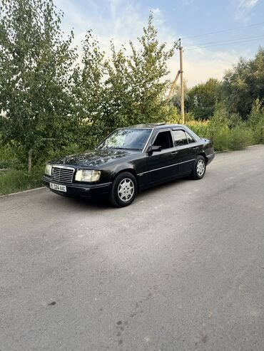 двигатель мерседес 3.2 бензин купить: Mercedes-Benz E-Class: 1993 г., 2.2 л, Механика, Бензин, Седан