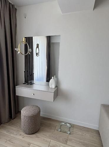 Продажа квартир: 1 комната, 43 м², Элитка, 10 этаж, Евроремонт — 9