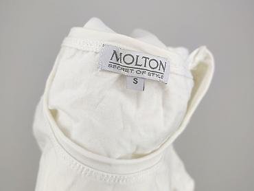 tom tailor pl: T-shirt damski, rozmiar S — 4