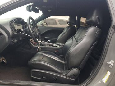 Dodge: Dodge Challenger: 0.5 l. | 2018 έ. 5000 km. SUV/4x4 — 6