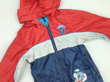 pepco kurtki dziecięce wiosenne: Transitional jacket, 2-3 years, 92-98 cm, condition - Very good