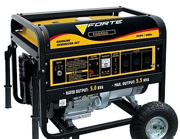 Генераторы: Аренда Генераторы бензиновые Аренда Генераторы дизельные Аренда — 13