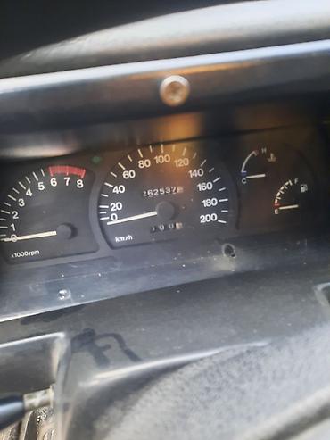 мотор нексия 1: Daewoo Nexia: 1995 г., 1.5 л, Бензин, Седан — 7