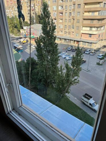 Köhnə tikili: Bakı, 4 otaqlı, Köhnə tikili, m. Əhmədli, 100 kv. m — 3