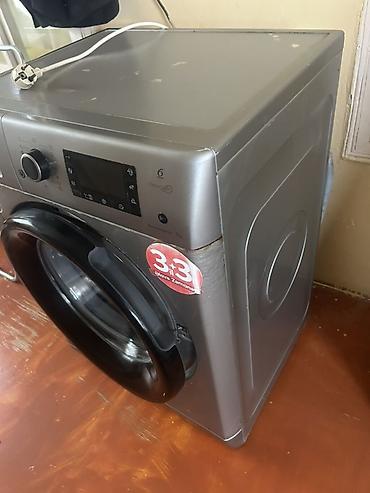 kondisioner ustası ucuz: Whirlpool önyükləməli paltaryuyan maşın - Model xətti: Whirlpool 6th — 2
