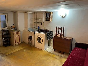 kafe icare: Yasamal Asan Xidmetin arxasinda Umumi Heyetde 2 otag studio menzil — 6