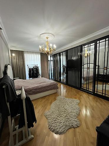 Недвижимость: 3 комнаты, Новостройка, 148 м² — 7