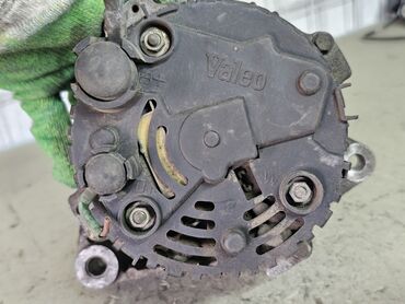 Генераторы: Генератор Citroen 2000 г., Б/у, Оригинал, Германия — 11