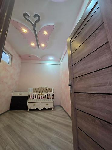 ev axdaram: 3 otaqlı, Yeni tikili, 65 kv. m — 7