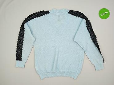 sweter l: Sweter damski, rozmiar XL — 3