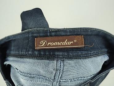 lee 501: Dromedar, Jeansy damskie, rozmiar S — 4