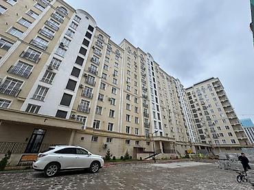 Продажа квартир: 3 комнаты, 96 м², Элитка, 9 этаж, Дизайнерский ремонт at lalafo.kg — 1 Продажа квартир: 3 комнаты, 96 м², Элитка, 9 этаж, Дизайнерский ремонт — 1