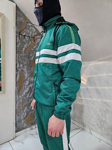 Trenerke: Komplet trenerka Vrhunski kvalitet Velicine S m l xl xxl Cena 5800 — 15