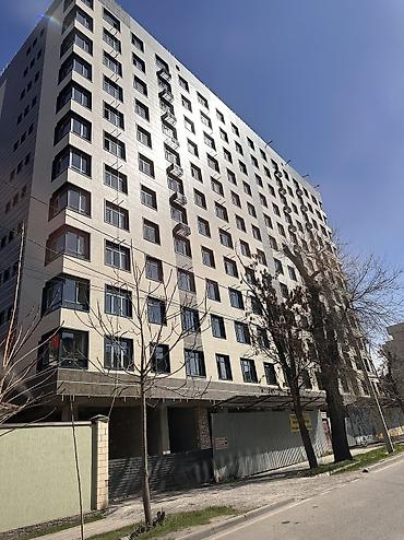 1 комната, 53 м², Ак-Кеме Элитка, 9 этаж, ПСО (под самоотделку) at lalafo.kg 1 комната, 53 м², Ак-Кеме Элитка, 9 этаж, ПСО (под самоотделку)
