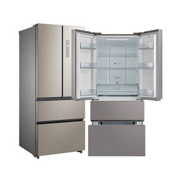 холодильники со склада: Холодильник Новый, Многодверный, No frost