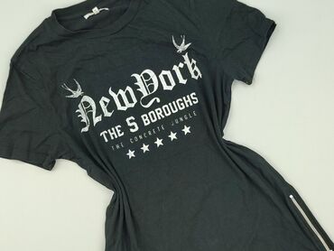 Women`s T-shirt, River Island, size S (EU 36)