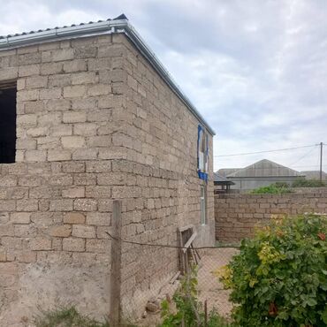 Həyət evləri və villaların satışı: Binə 3 otaqlı, 100 kv. m, Orta təmir — 6