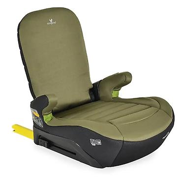 perla obuca: Cangaroo Buster sa naslonom Galaxy 125–150 cm – Juniper Green — 1