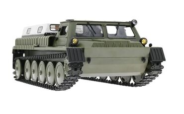 usaq oyuncaqları instagram: WPL brendine mexsus E1 model RC Tank. 1/16 miqyasinda.Li-Ion