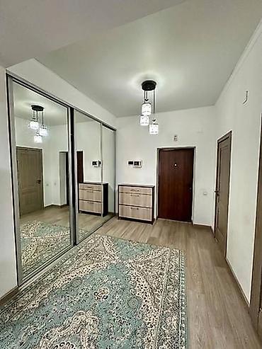 Продажа квартир: 2 комнаты, 46 м², Филармония Элитка, 9 этаж, Евроремонт — 1
