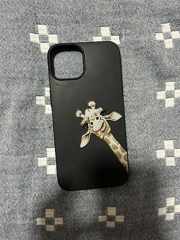 меховой чехол: Набор чехлов для iPhone 13,с большим вырезом для камеры! 1 чехол-с — 4
