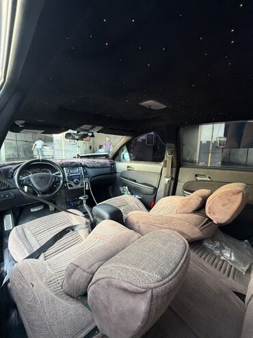 Hyundai: Hyundai i30 CW (universal, boz rəng) - Kuzov: universal (station — 10