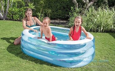 детские плавки для бассейна: Бесплатная доставка доставка по городу бесплатная Надувной бассейн