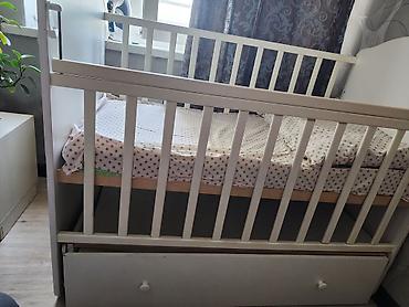 bunk bed: Детские односпальные кровати — 4
