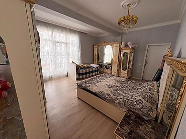 9 mkr heyet evleri: 3 otaqlı, Yeni tikili, 97 kv. m — 3