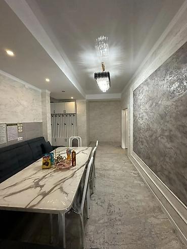 140000: 2 комнаты, 77 м², Золотой квадрат 10 этаж, Евроремонт — 4