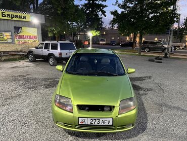 рулевая рейка ланос цена: Daewoo Kalos: 2003 г., 1.5 л, Механика, Бензин, Хэтчбэк