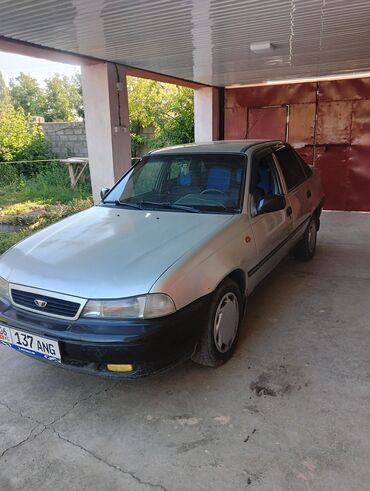 Daewoo: Daewoo Nexia: 2006 г., 1.6 л, Механика, Бензин, Седан