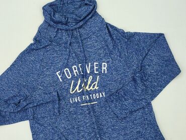 Atmosphere, Women`s hoodie, size L