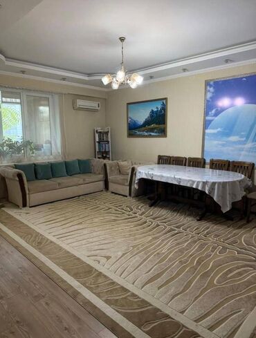 дом 3 комнатный: 3 комнаты, 86 м², Элитка, 2 этаж, Евроремонт