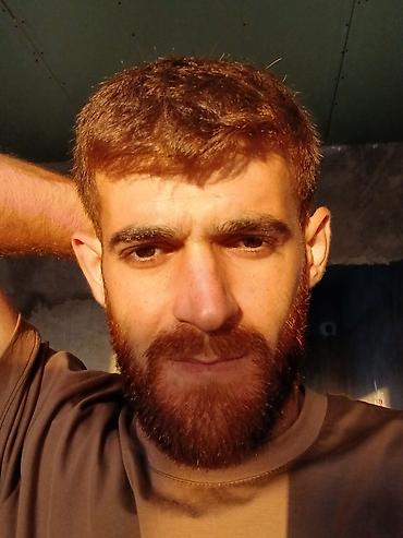 yemək sifarisi catdirilma: Taksi sürücüsü, stajı 4 il, Şəhər içi taksi — 1