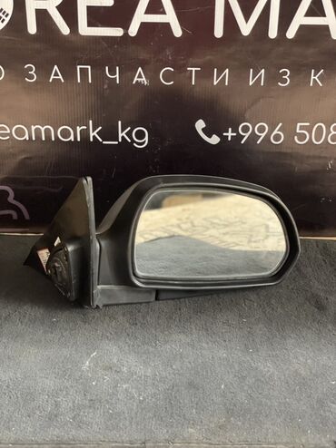 антиблик на лобовое стекло штраф: Каптал оң Күзгү Hyundai Колдонулган, Оригинал