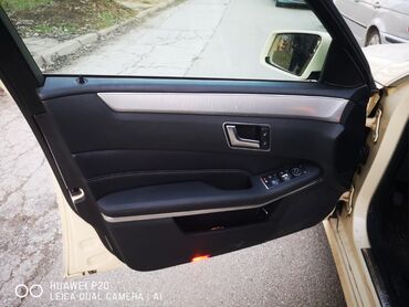 Mercedes-Benz: Mercedes-Benz E 220: 2.2 l. | 2015 έ. Sedan — 6