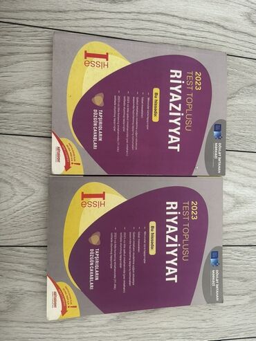 2023 test toplusu riyaziyyat: Riyaziyyat 11-ci sinif, 2023 il, Pulsuz çatdırılma