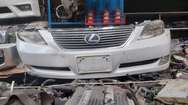 Ноускат, хафкат: Ноускат Lexus, 2008 г., Б/у, Оригинал