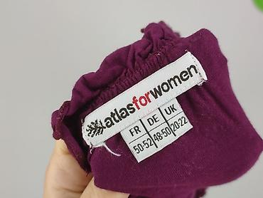 getry xxl: Atlas for Women, Tunika damska, rozmiar 6XL — 4