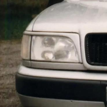 cari online: OBRVICE ZA FAROVE OBRVE FAROVA AUDI 100 C4 | Obrvice za farove Obrve — 2