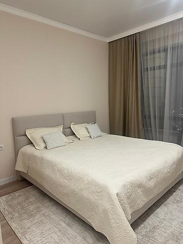 Долгосрочная аренда квартир: 2 комнаты — 7