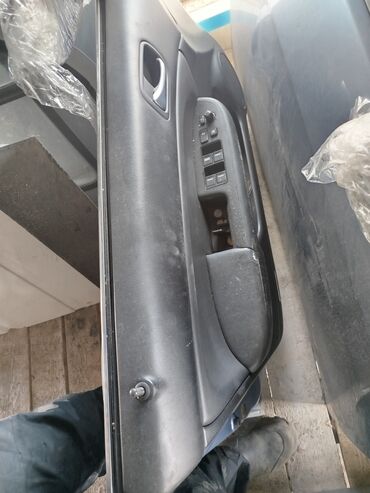 Двери и комплектующие: Комплект Б/у, Оригинал — 7