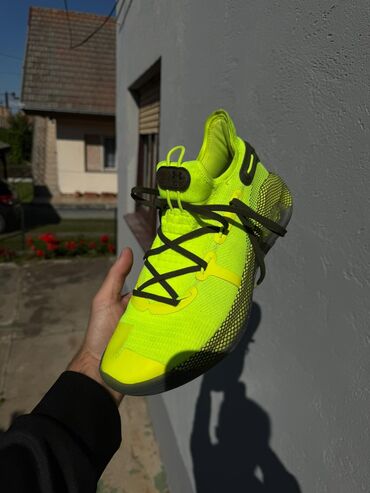 kutije za nakit београд слике: Patike, Under Armour, veličina - 45.5